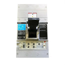 SPD69160 - Siemens 1600A 3-Pole 600V Molded Case Circuit Breaker - Essential Electric Supply