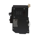 QOB260EPD - Square D QO 60A 2 Pole 120/240V AC Class B Ground Fault Miniature Circuit Breaker - Essential Electric Supply