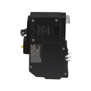 QO260GFI3W Square D 60A 2-Pole QO Series Plug-In GFCI Circuit Breaker, 120/240V, Class A 6mA