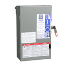 Square D PQ4206GLP 60 Amp Fusible  Bus Plug - Essential Electric Supply