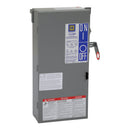 Schneider Electric PQ4610GE 100 Amp Fusible  Bus Plug - Essential Electric Supply