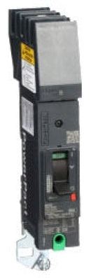 BDA160203 - Square D/ Schneider Electric I-Line Style Plug-In 20 Amp 1 Pole Circuit Breaker - Essential Electric Supply