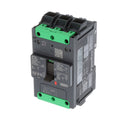 BDL36100 - Square D Feed-Thru 600V 100A 3 pole circuit breaker 18kA@480V - Essential Electric Supply