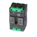 BDL36125 - Schneider Electric Feed-Thru 600V 125A 3 pole circuit breaker 18kA@480V - Essential Electric Supply