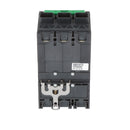 BDL36125 - Schneider Electric Feed-Thru 600V 125A 3 pole circuit breaker 18kA@480V - Essential Electric Supply