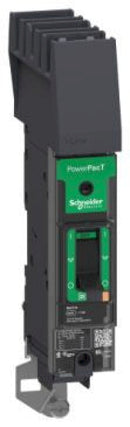 BGA161001 - Schneider Electric/ Square D I-Line Style Plug-In 100 Amp 1 Pole Circuit Breaker - Essential Electric Supply