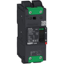 BJL26020 - Schneider Electric Feed-Thru 600V 20A 2 pole circuit breaker 65kA@480V - Essential Electric Supply