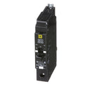 EDB14030 - Square D Bolt-on 277VACV 30A 1 pole circuit breaker 18kA@480V - Essential Electric Supply
