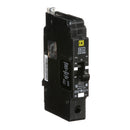 EDB14040 - Square D Bolt-on 277VACV 40A 1 pole circuit breaker 18kA@480V - Essential Electric Supply