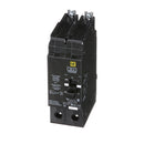 EDB24050 - Square D Bolt-on 480Y/277 VACV 50A 2 pole circuit breaker 18kA@480V - Essential Electric Supply