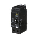 EDB24050 - Square D Bolt-on 480Y/277 VACV 50A 2 pole circuit breaker 18kA@480V - Essential Electric Supply