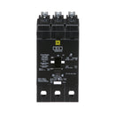 EDB34015 - Square D Bolt-On 480Y/277 VACV 15A 3 pole circuit breaker 18kA@480V - Essential Electric Supply