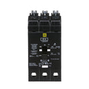 EJB34015 - Square D Bolt-On 480V 15A 3 pole circuit breaker 65kA@480V - Essential Electric Supply