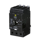 EJB34015 - Square D Bolt-On 480V 15A 3 pole circuit breaker 65kA@480V - Essential Electric Supply