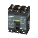 FAL34020 - Square D Feed-Thru 480V 20A 3 pole circuit breaker 18kA@480V - Essential Electric Supply