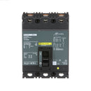 FAL34020 - Square D Feed-Thru 480V 20A 3 pole circuit breaker 18kA@480V - Essential Electric Supply