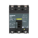 FAL34040 - Square D Feed-Thru 480V 40A 3 pole circuit breaker 18kA@480V - Essential Electric Supply