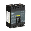FAL34070 - Square D Feed-Thru 480V 70A 3 pole circuit breaker 18kA@480V - Essential Electric Supply