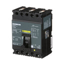 FAL34080 - Square D Feed-Thru 480V 80A 3 pole circuit breaker 18kA@480V - Essential Electric Supply