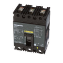 FAL36050 - Square D Feed-Thru 600V 50A 3 pole circuit breaker 18kA@480V - Essential Electric Supply
