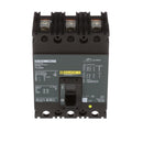 FAL36050 - Square D Feed-Thru 600V 50A 3 pole circuit breaker 18kA@480V - Essential Electric Supply