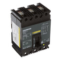 FAL36050 - Square D Feed-Thru 600V 50A 3 pole circuit breaker 18kA@480V - Essential Electric Supply