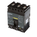 FAL36050 - Square D Feed-Thru 600V 50A 3 pole circuit breaker 18kA@480V - Essential Electric Supply