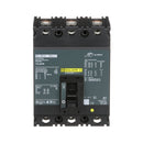 FAL36100 - Square D Feed-Thru 600V 100A 3 pole circuit breaker 18kA@480V - Essential Electric Supply