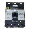 FCL32100 - Square D Feed-Thru 240V 100A 3 pole circuit breaker 100kA@240V - Essential Electric Supply