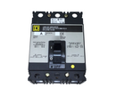 FCL34025 - Square D Feed-Thru 25 Amp 3 Pole Circuit Breaker - Essential Electric Supply