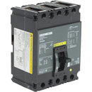 FHP36050 - Square D Bolt-On 50 Amp 3 Pole Circuit Breaker - Essential Electric Supply