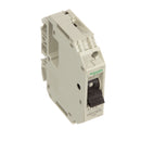 GB2CB10 - Square D Plug-In 277V 5A 1 pole circuit breaker 3kA@110V - Essential Electric Supply