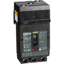 HDA36040 - Square D I-Line Style Plug-In 600V 40A 3 pole circuit breaker 18kA@480V - Essential Electric Supply