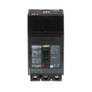 HDA36125 - Square D I-Line Style Plug-In 600V 125A 3 pole circuit breaker 18kA@480V - Essential Electric Supply