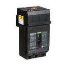 HDA36125 - Square D I-Line Style Plug-In 600V 125A 3 pole circuit breaker 18kA@480V - Essential Electric Supply