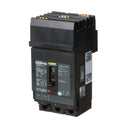HDA36125 - Square D I-Line Style Plug-In 600V 125A 3 pole circuit breaker 18kA@480V - Essential Electric Supply