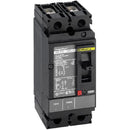 HDL26030 - Square D Bolt-On 600V 30A 2 pole circuit breaker 18kA@480V - Essential Electric Supply