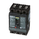 HDL36020 - Square D Bolt-On 600V 20A 3 pole circuit breaker 18kA@480V - Essential Electric Supply
