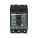 HDL36030 - Square D Bolt-On 600V 30A 3 pole circuit breaker 18kA@480V - Essential Electric Supply