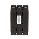 HDL36030 - Square D Bolt-On 600V 30A 3 pole circuit breaker 18kA@480V - Essential Electric Supply