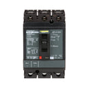 HDL36060 - Square D Bolt-On 600V 60A 3 pole circuit breaker 18kA@480V - Essential Electric Supply