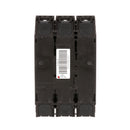 HDL36060 - Square D Bolt-On 600V 60A 3 pole circuit breaker 18kA@480V - Essential Electric Supply