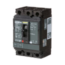 HDL36060 - Square D Bolt-On 600V 60A 3 pole circuit breaker 18kA@480V - Essential Electric Supply