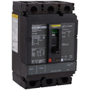 HDL36060U31X - Square D Feed-Thru 600V 60A 3 pole circuit breaker 18kA@480V - Essential Electric Supply