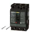 HDL36090 - Square D Feed-Thru 600V 90A 3 pole circuit breaker 18kA@480V - Essential Electric Supply