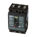 HDL36150 - Square D Feed-Thru 600V 150A 3 pole circuit breaker 18kA@480V - Essential Electric Supply