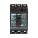 HDL36150 - Square D Feed-Thru 600V 150A 3 pole circuit breaker 18kA@480V - Essential Electric Supply