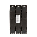 HDL36150 - Square D Feed-Thru 600V 150A 3 pole circuit breaker 18kA@480V - Essential Electric Supply