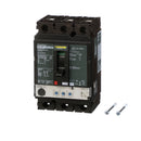 HDL36150U31X - Square D Feed-Thru 600V 150A 3 pole circuit breaker 18kA@480V - Essential Electric Supply