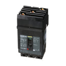 HGA36100 - Square D Plug In Panelboard 600V 100A 3 pole circuit breaker 35kA@480V - Essential Electric Supply